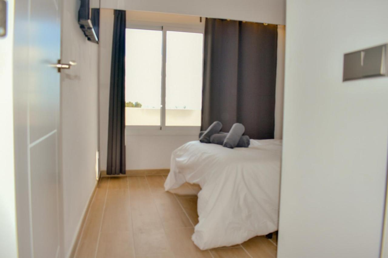 In Siesta 2 Puerto Appartement