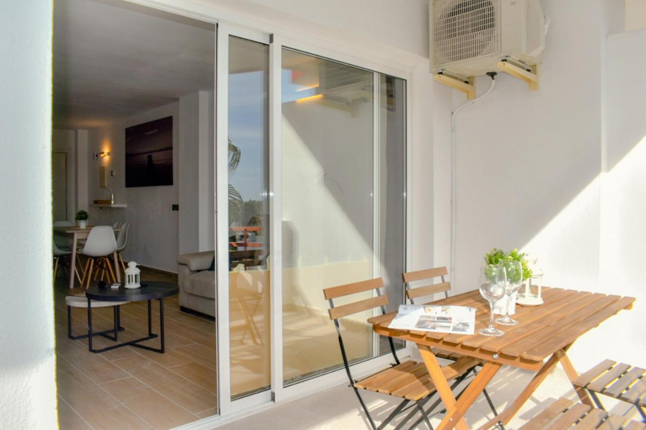 Appartement In Siesta 2 Puerto Alcúdia