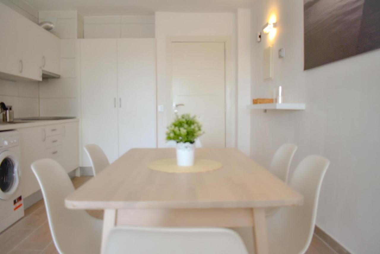 Appartement In Siesta 2 Puerto Alcúdia