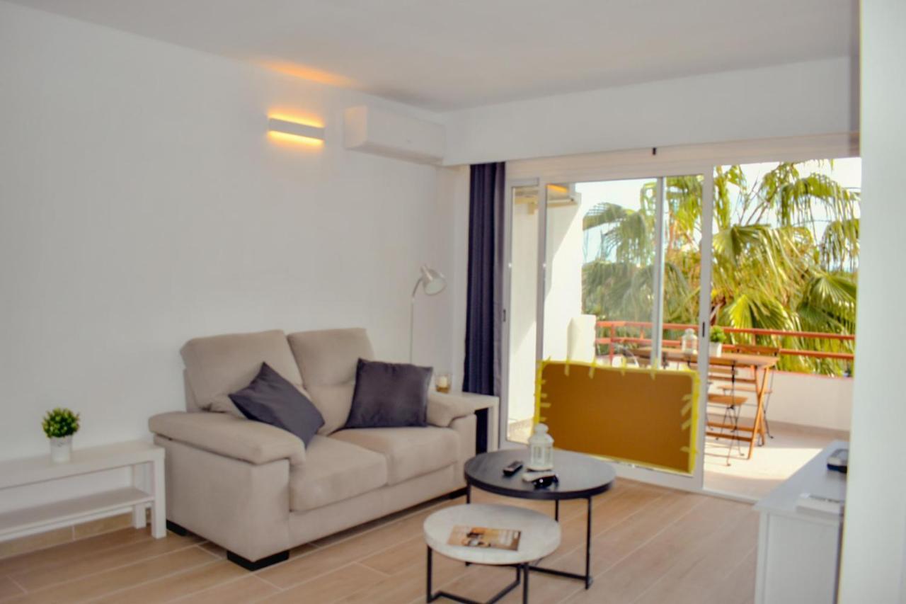 In Siesta 2 Puerto Appartement