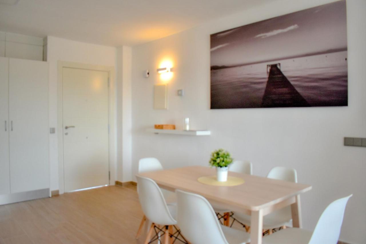 Appartement In Siesta 2 Puerto