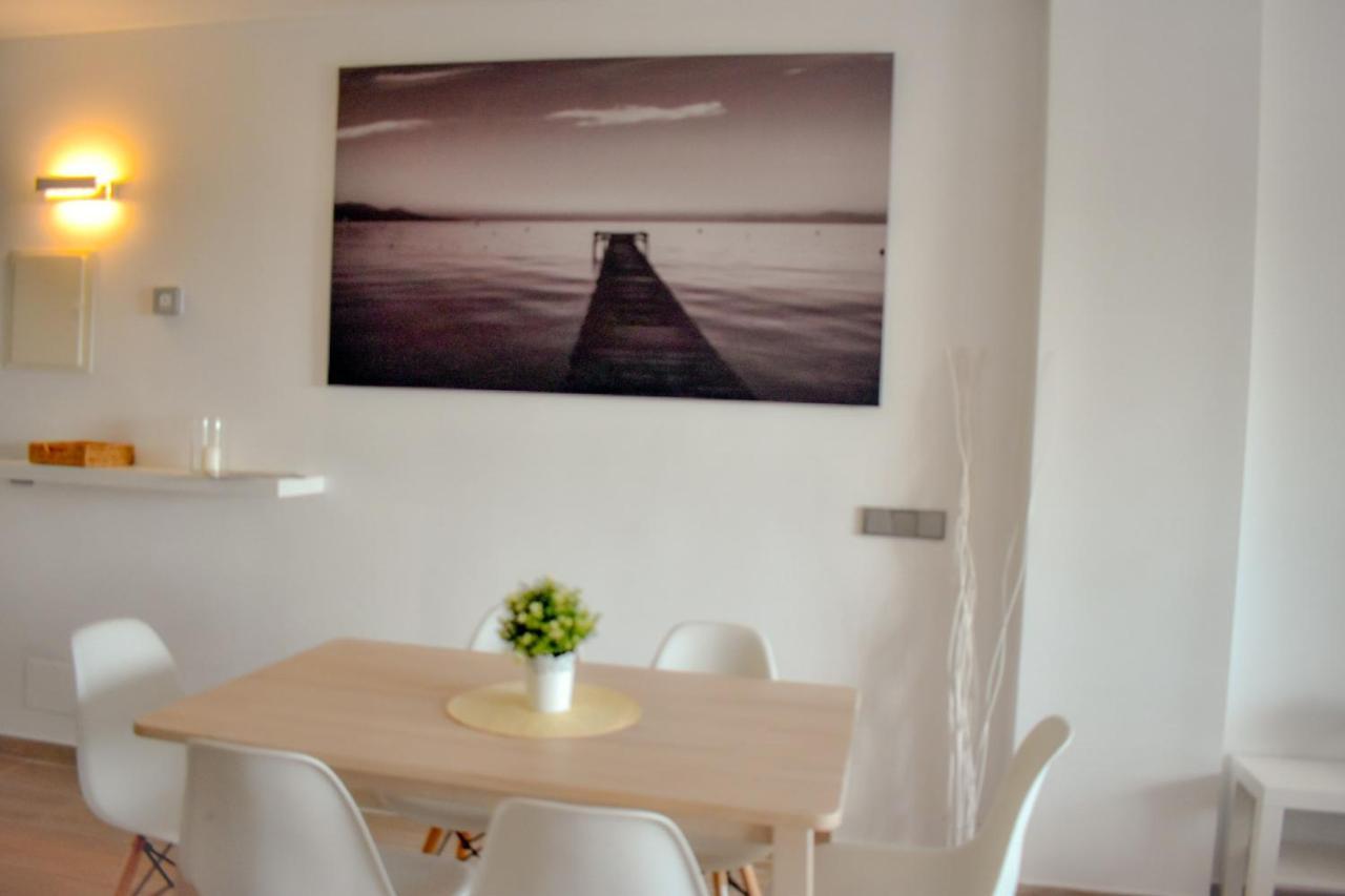 Appartement In Siesta 2 Puerto Alcúdia