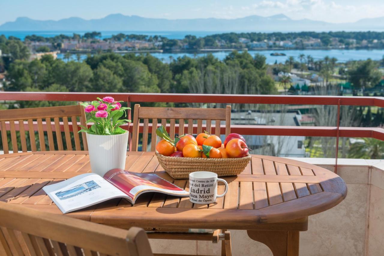 In Siesta 2 Puerto Appartement Alcúdia