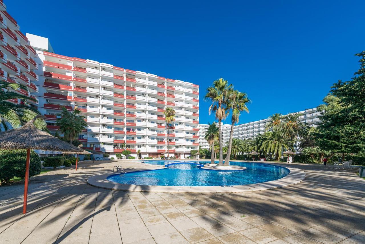 Appartement In Siesta 2 Puerto